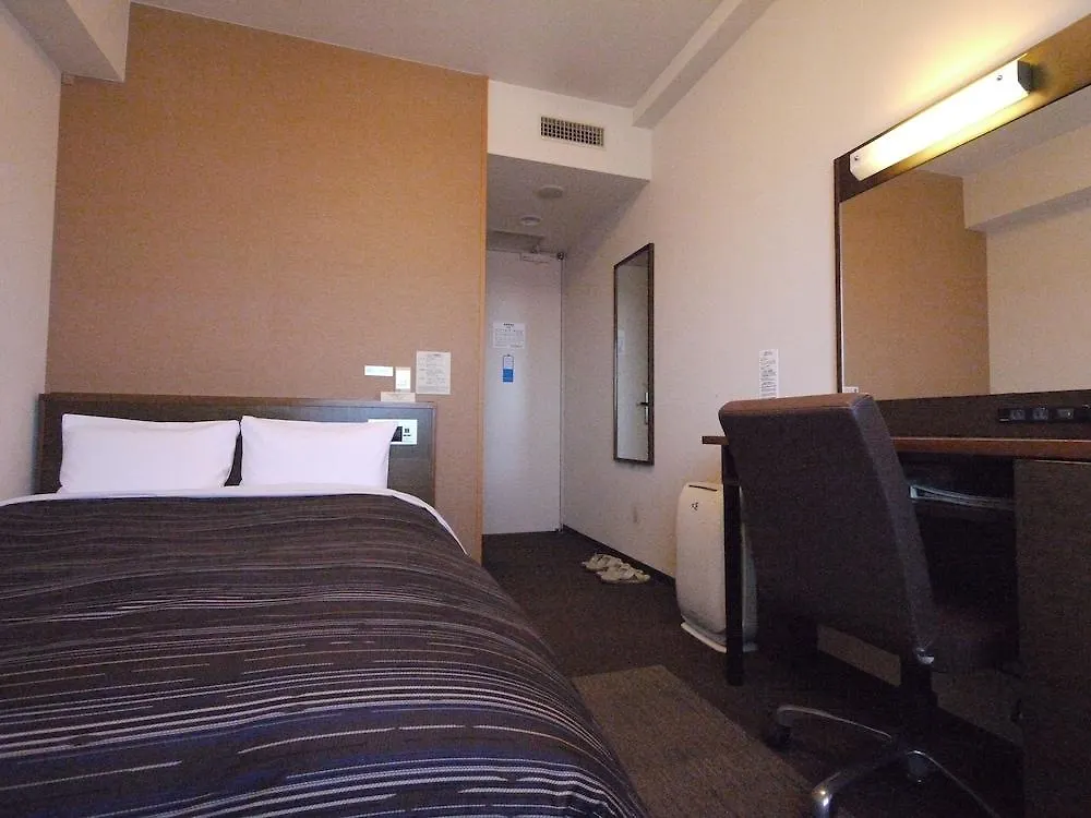 Hotel Route-Inn Higashimuroran Ekimae
