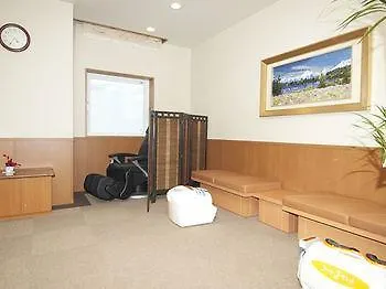 东室兰站前路线酒店 酒店