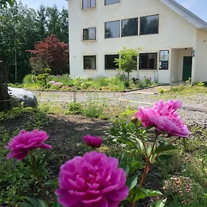 传统日式旅馆 宁古林山林小屋旅馆