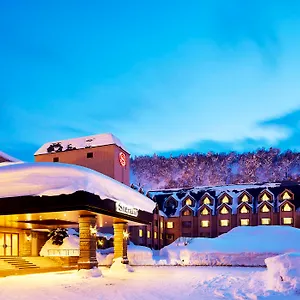 度假村 喜来登北海道喜乐乐度假村