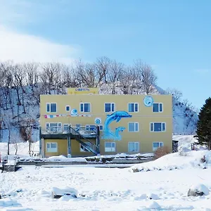 酒店 海豚酒店