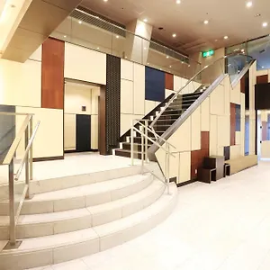 *** ホテル スマイルホテル京都四条 日本