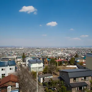 酒店 扇松园旅馆