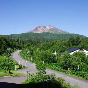 旅馆 北海道k之屋-旭岳温泉青年旅馆