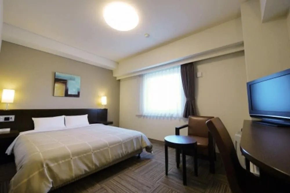 Hotel Route-Inn Higashimuroran Ekimae