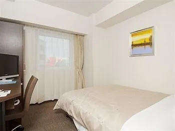 Hotel Route-Inn Higashimuroran Ekimae  Muroran
