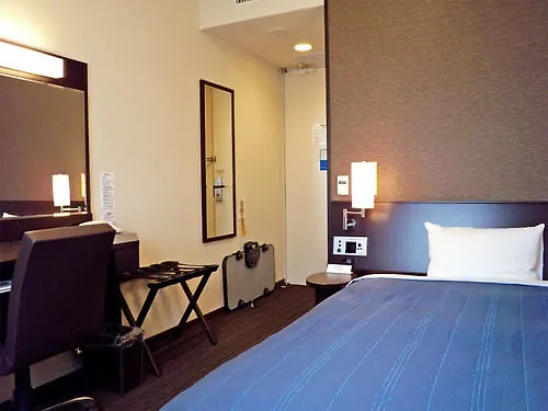 Hotel Route-Inn Higashimuroran Ekimae Muroran