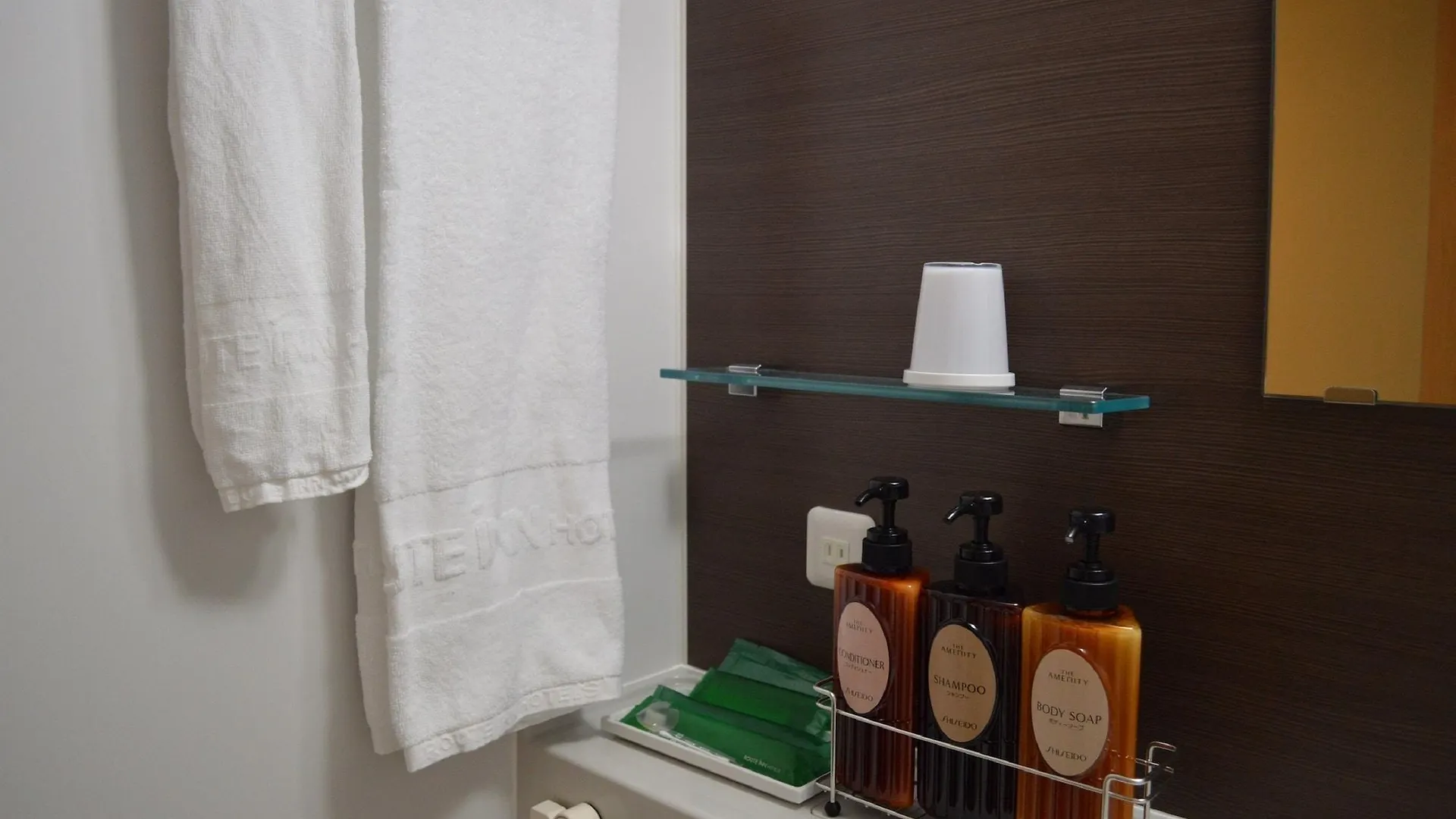 Hotel Route-Inn Higashimuroran Ekimae Muroran