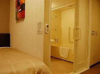 Hotel Route-Inn Higashimuroran Ekimae