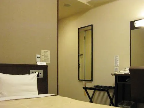 Hotel Route-Inn Higashimuroran Ekimae