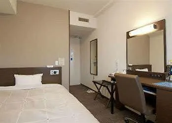 Hotel Route-Inn Higashimuroran Ekimae  Muroran